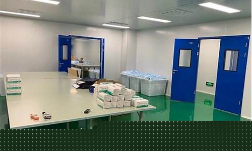太仓专业洁净车间装修(苏州洁净车间装修专题)