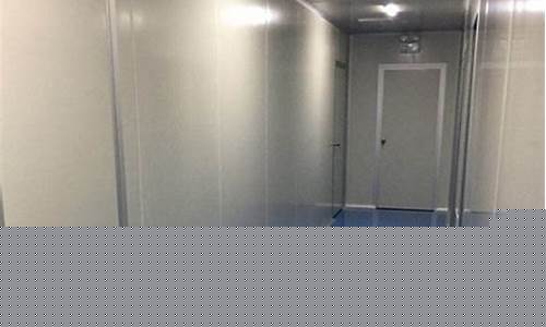 太仓洁净车间装修设计(苏州洁净车间安装公司)