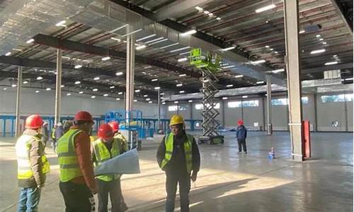 太仓装修净化车间招聘信息(太仓服务好厂房装修厂家电话)