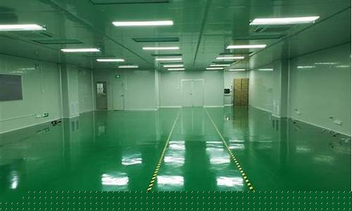 太仓车间净化装修报价(太仓高品质的厂房装修价格最低)