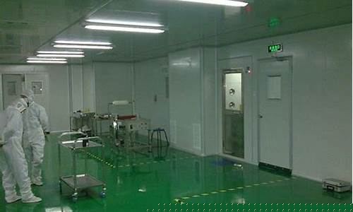 太仓有名的无尘车间装修设计公司是哪家