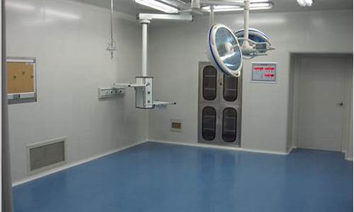 太仓10万级无尘车间装修(太仓10万级无尘车间装修公司)