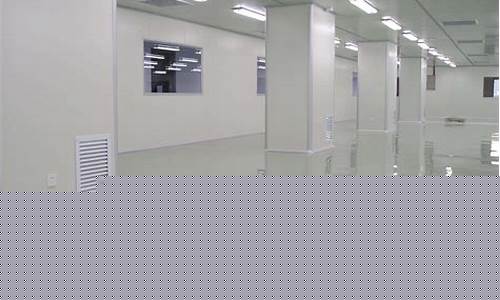 太仓万级无尘车间装修(10万级无尘车间装修价格)