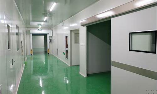 太仓效果好的无尘车间装修(太仓净化车间装修)