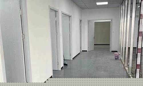 太仓无尘车间装修哪家公司口碑好些呢(太仓信誉好的厂房装修厂家直销)